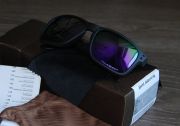 Oakley Holbrook JULIAN WILSON SIGNATURE SERIES