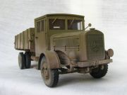 Mercedec-BenzL4500 5