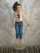 �������