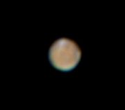 Mars 2