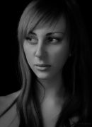 Portrait. .