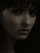  .    . ́ ( . glamour, ['glæmə],   , 
