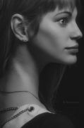 Portrait. Special. Photo of the sample.