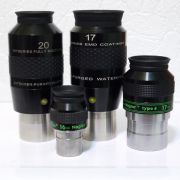 Nagler 15 mm