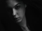 Portrait. Style of the past. Studio A. Krivitsky.Portrait. Style of the past. Studio A. Krivitsky.