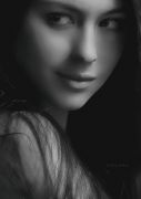 Portrait. Special Studio A. Krivitsky.