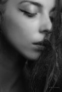 Portrait. Studio A. Krivitsky.