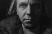 Portrait. Studio A. Krivitsky.