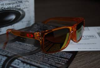 Oakley Holbrook (High copy)