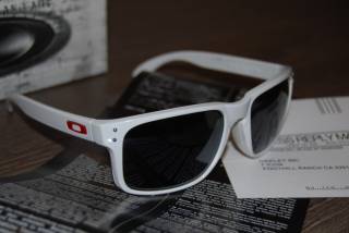 Oakley Holbrook (High copy)