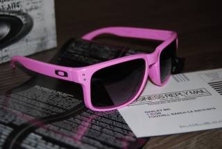 Oakley Holbrook (High copy)