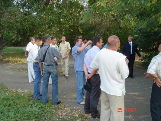 ������ ��������� ���� �.�.