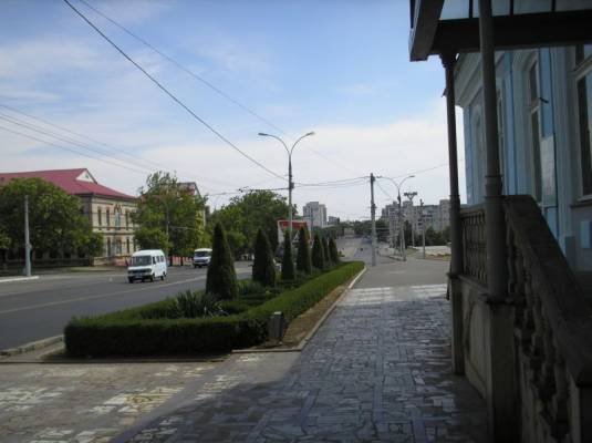 Tiraspol
