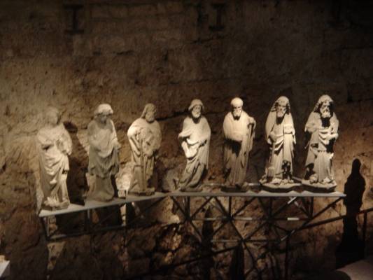 Museum