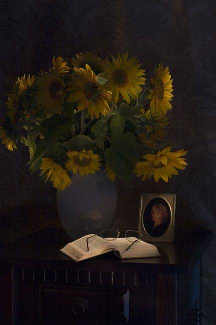 �������