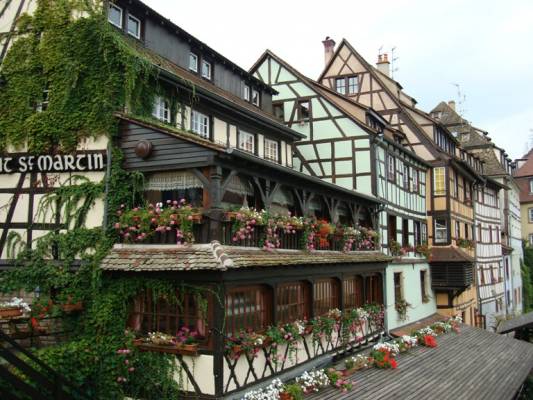 Strasbourg