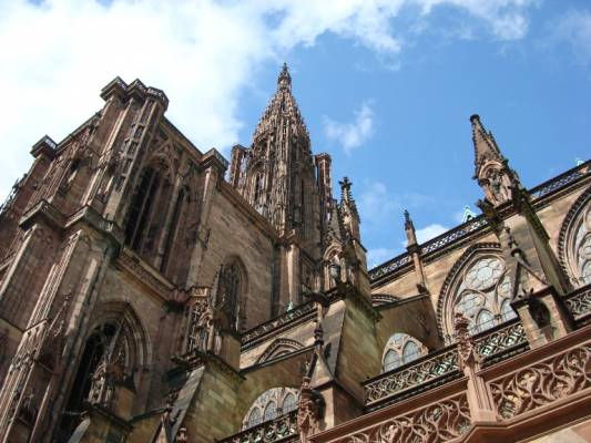 Cathedrale