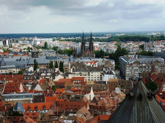 Strasbourg