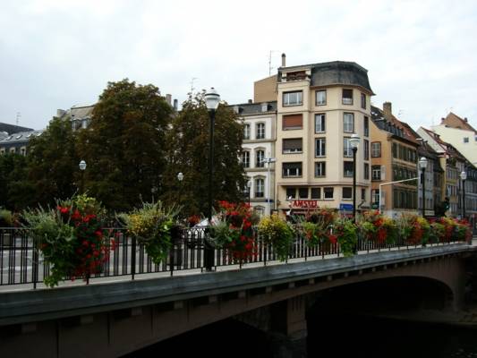 Strasbourg