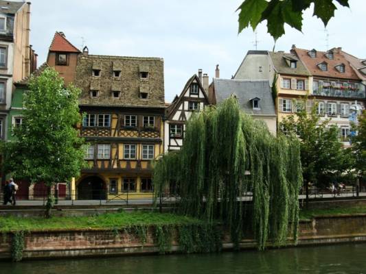 Strasbourg