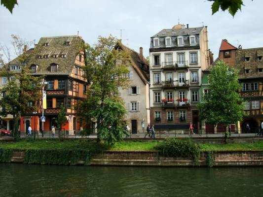 Strasbourg