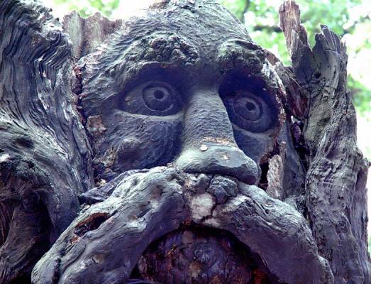 ������� ���