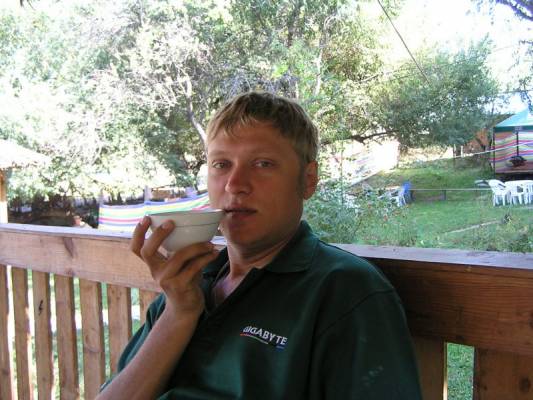 � ������� � �����