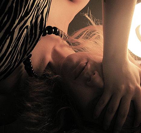 sleepless