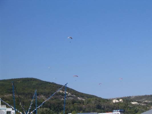 Albena-Bulgaria. ��������������.
