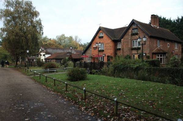 Crawley