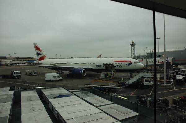 Heathrow