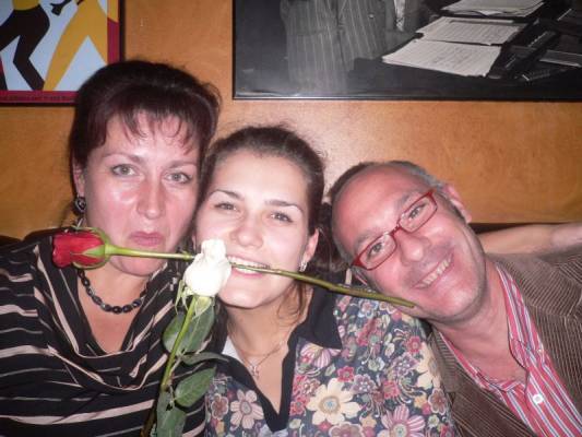 Madrid, PopulArt Cafe