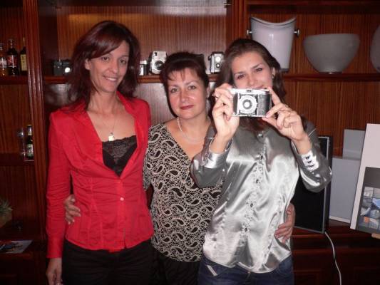 Madrid, Oficina Zona3