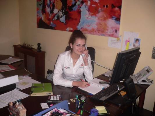 Madrid, Oficina Zona3