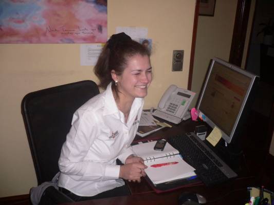 Madrid, Oficina Zona3