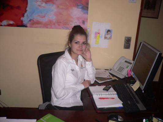 Madrid, Oficina Zona3