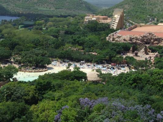 sun city