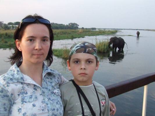Chobe