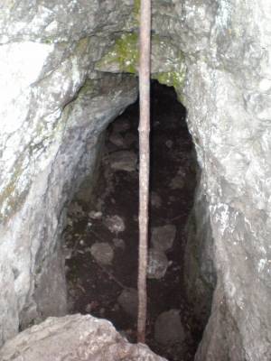 another cave 
