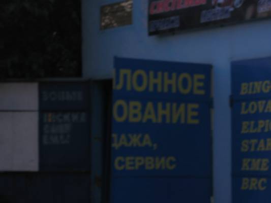 ������ ������