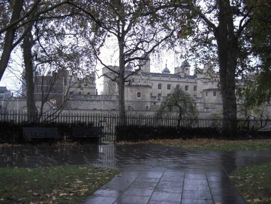 Tower Hill
