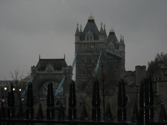 Town Bribge
