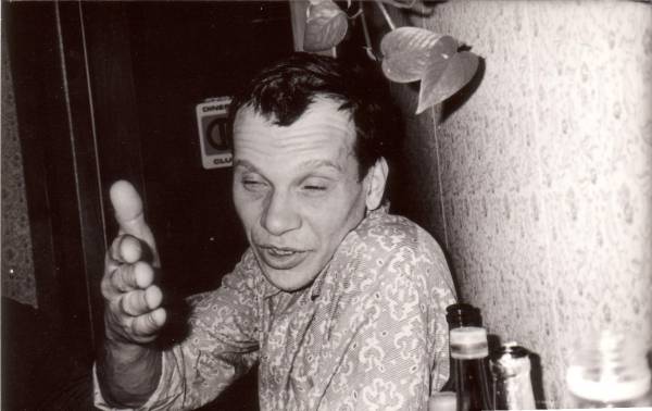 ������ ���������