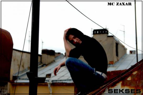 MC ZaXaR