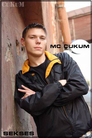 MC CuKuM