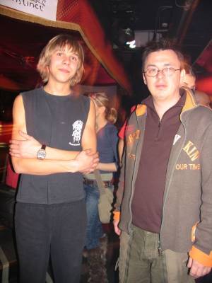 ����� � ������