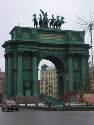 ������ �������� ������