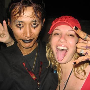 ������� ����