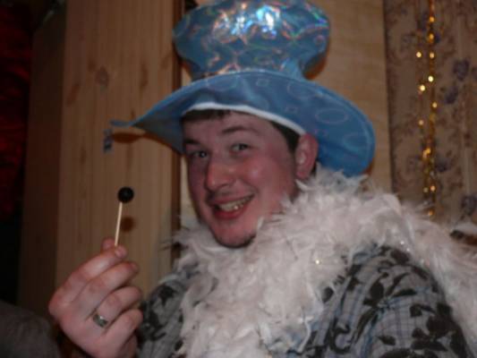 ������ � ����