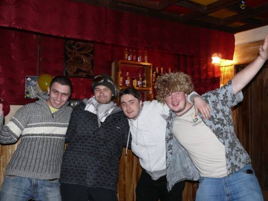 ����������